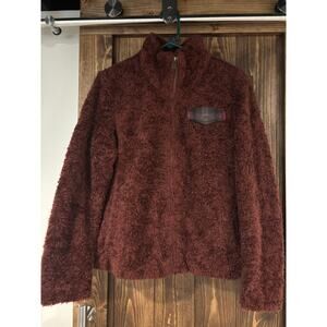 Pendleton Teddy Jacket